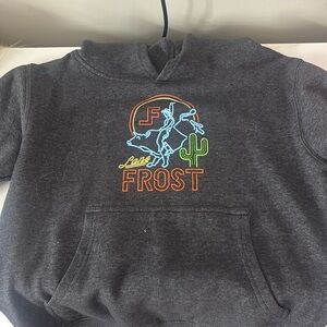 Lane frost hoodie